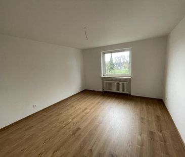 2-Zimmer-Wohnung mit Balkon in Hamm-Heessen mieten - Photo 5