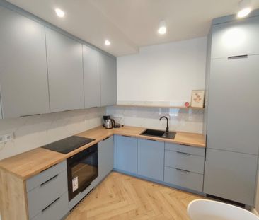 Dwupokojowe mieszkanie Chorzów ul. Skargi - Zdjęcie 2