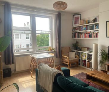 2 Bed Flat, Compton Avenue, BN1 - Photo 2