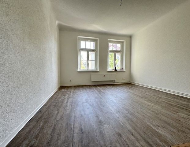 Erstbezug nach Sanierung! - Foto 1