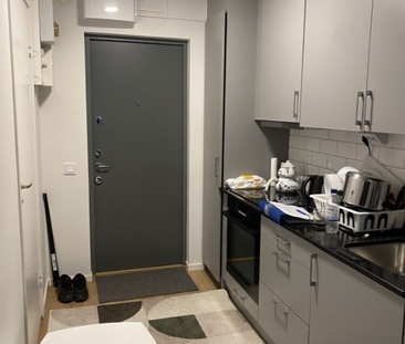 Vårholmsbackarna 104 - Photo 3