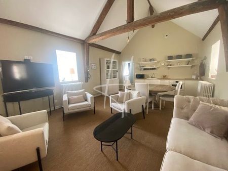 Location Appartement 4 pièces 101m² METZ 57000 - Photo 2