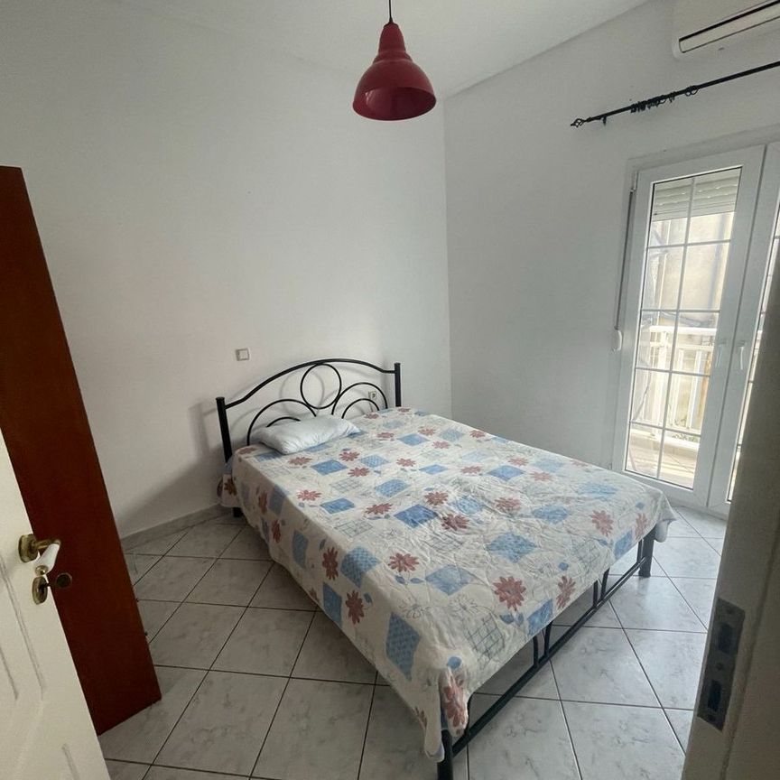 Studio/Γκαρσονιέρα για ενοικίαση Ιπποκράτους (Λάρισα) - Φωτογραφία 1