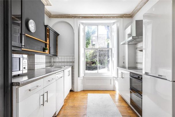 4 bedroom apartment to rent - Photo 1