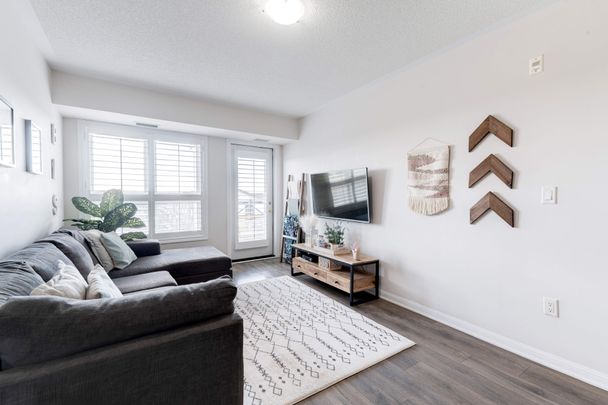 For Lease - 1045 Nadalin Heights Unit# 406, Milton, Ontario - Photo 1