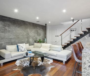 The Complete Package – Immaculate Modern Townhouse - Photo 1