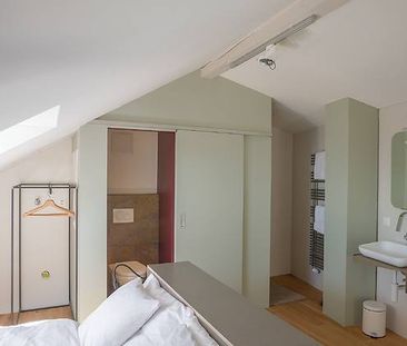 1 Zimmer, 60 m², 2. Stock - Photo 4