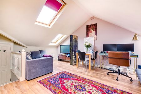 Killyon Road, Clapham, SW8, London - Photo 4