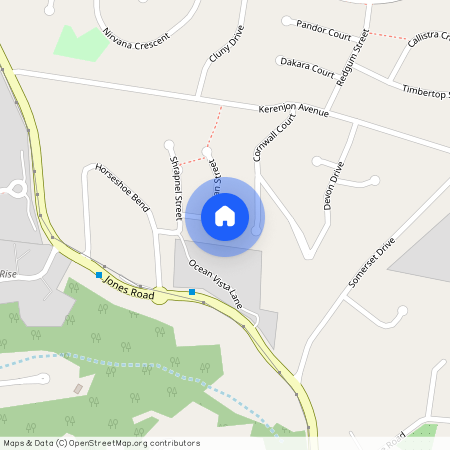 10 Sylvan Street Buderim, QLD 4556