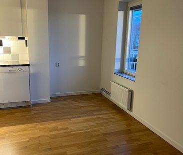 Kanslihusgränd, Östersund - Foto 1