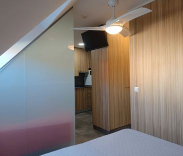 Apartamento de alquiler en San Isidro - Photo 6