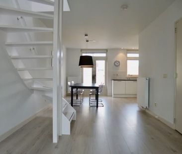 Appartement te huur: Ferdinand Bolstraat 134-3 1072 LR Amsterdam - Photo 2