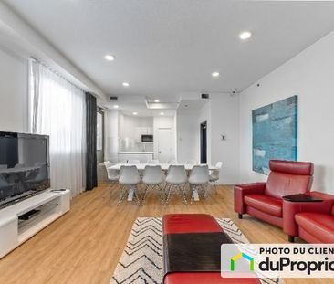 1213 avenue Charles-Huot, Sillery à louer - Photo 1