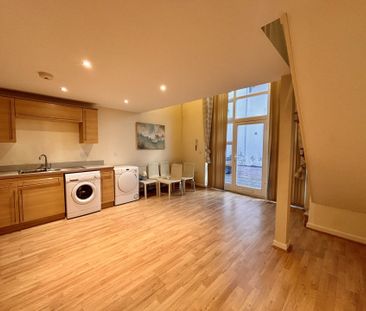 GrantsYard, BURTON-ON-TRENT - Photo 1