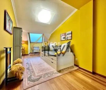 Piso en alquiler en Calle de San Roque, cerca de Calle de Emilia Pa... - Foto 4