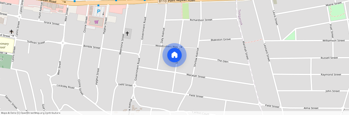 3/18 Sheila Street, Vic 3941, Rye