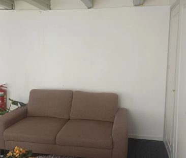 Chambre meublée Korte Noordstraat, Middelburg - À louer - Foto 3