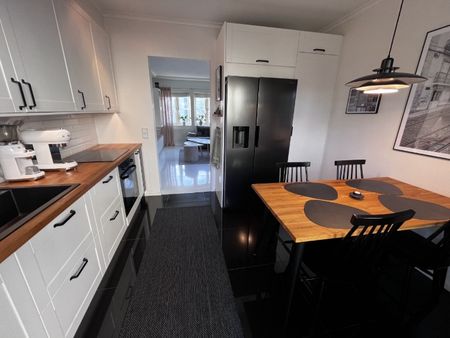 Göteborg - 2rok - 12mån - 12.650kr/mån - Photo 3