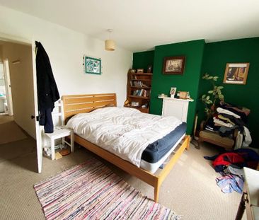 2 bedroom terraced house to rent - Photo 3