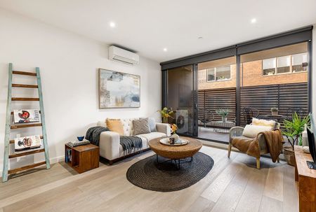 117/12-14 Dickens Street, Elwood VIC 3184 - Apartment For Rent | Domain - Photo 2