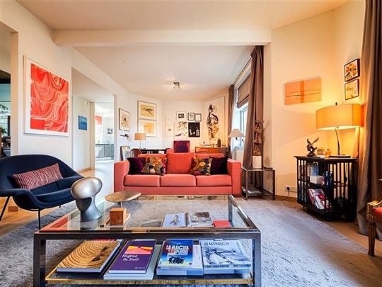 Appartement te huur - Photo 1