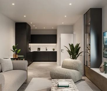 2 Bed Flat, Ordsall Lane, M5 - Photo 4