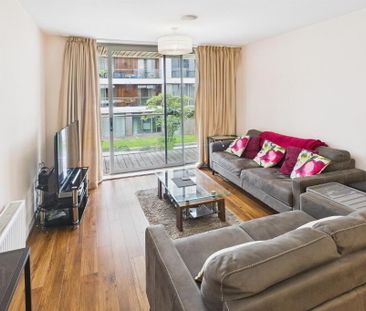 Apartment 8.05 The Arc 2G Queens Road, Belfast, BT3 9FG - Photo 2