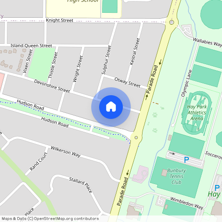 65 Devonshire Street, WA 6230, Withers