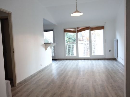 Location Appartement 2 pièces 46m² TOULOUSE 31000 - Photo 1