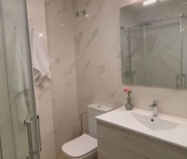Ground Floor Apartment in San Pedro de Alcántara - Photo 4