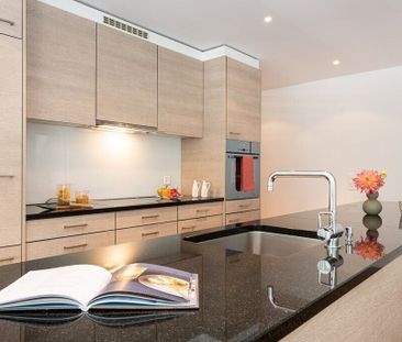 Moderne Traumwohnung - greifen Sie zu! - Photo 1