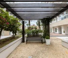 Apartamento no Cristo Rei de 134.8 m² com 3 quartos - Foto 4