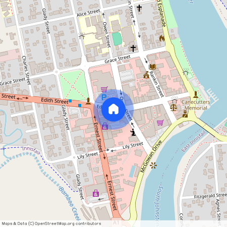 1/72 Edith Street, Innisfail, QLD 4860