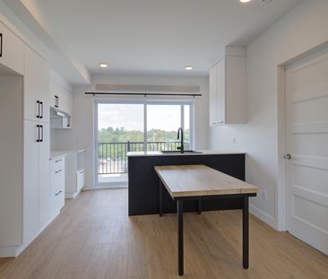 5001, boul. Bertrand-Fabi #204, Sherbrooke (Rock Forest | St-Élie) - Photo 2