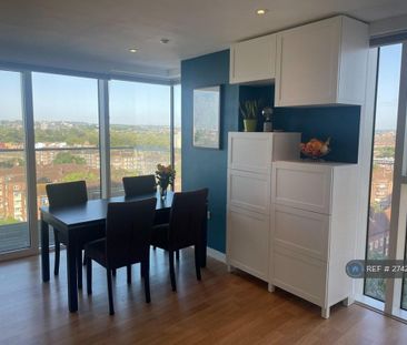 2 bedroom flat to rent - Photo 3