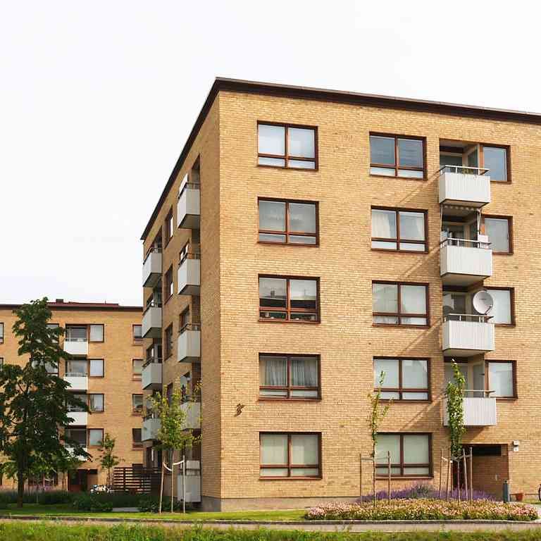 2 RUM KÖK - Photo 1