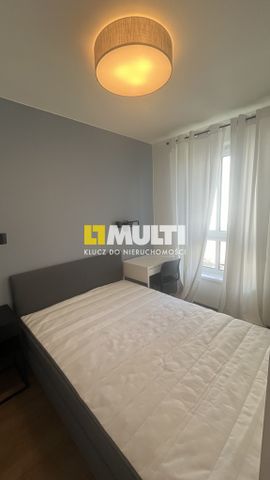 2-pokojowy apartament, balkon, miejsce parkingowe - Zdjęcie 2