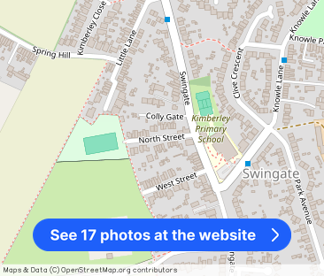 North Street, Kimberley - Photo 1