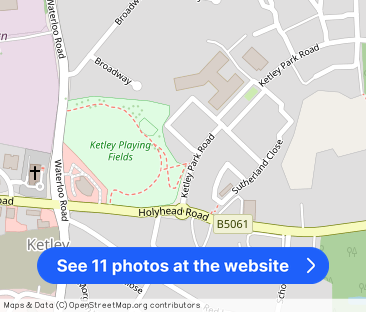 4 bedroom terraced house for rent - Photo 1