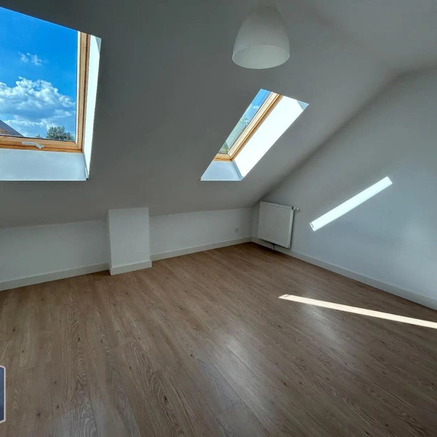Appartement à louer 4 pièces 87.9m² - Photo 1
