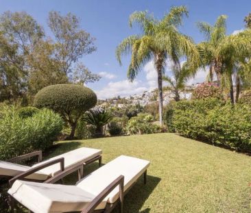 Alquiler de chalet adosado en Lugar Urbanizacion el Herrojo - Photo 1