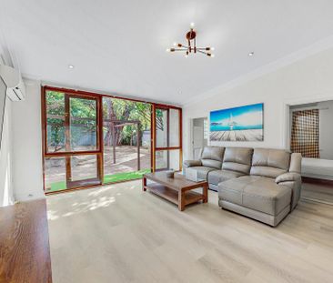 Modern Living in the Heart of Subiaco � A Peaceful City Escape! - Photo 4