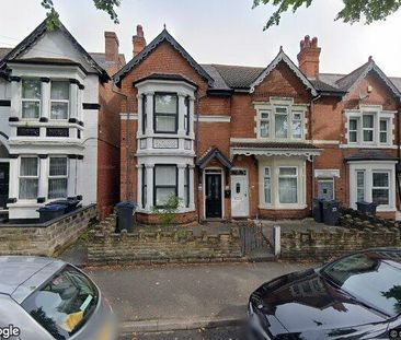 Room in a Shared House, Kings Road, B23 - Photo 1