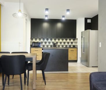 Wynajem 3 pok Kordeckiego 62.48 m² - Photo 6