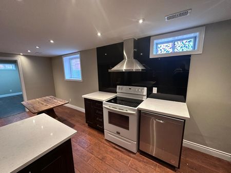 For Lease - 1 Squirreltail Way Unit# Bsmt, Brampton, Ontario - Photo 4
