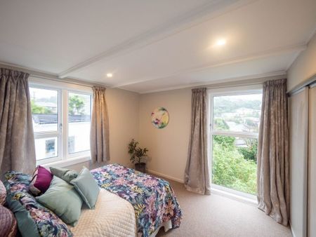 1b Hawtrey Terrace, Johnsonville - Photo 5