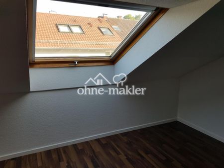 Zentrale, ruhige Lichtdurchflutete 2-Zimmerwohnung - Photo 3