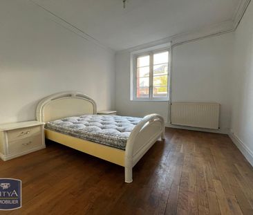 Location Appartement 2 pièces 48m² BRIVE LA GAILLARDE 19100 - Photo 3