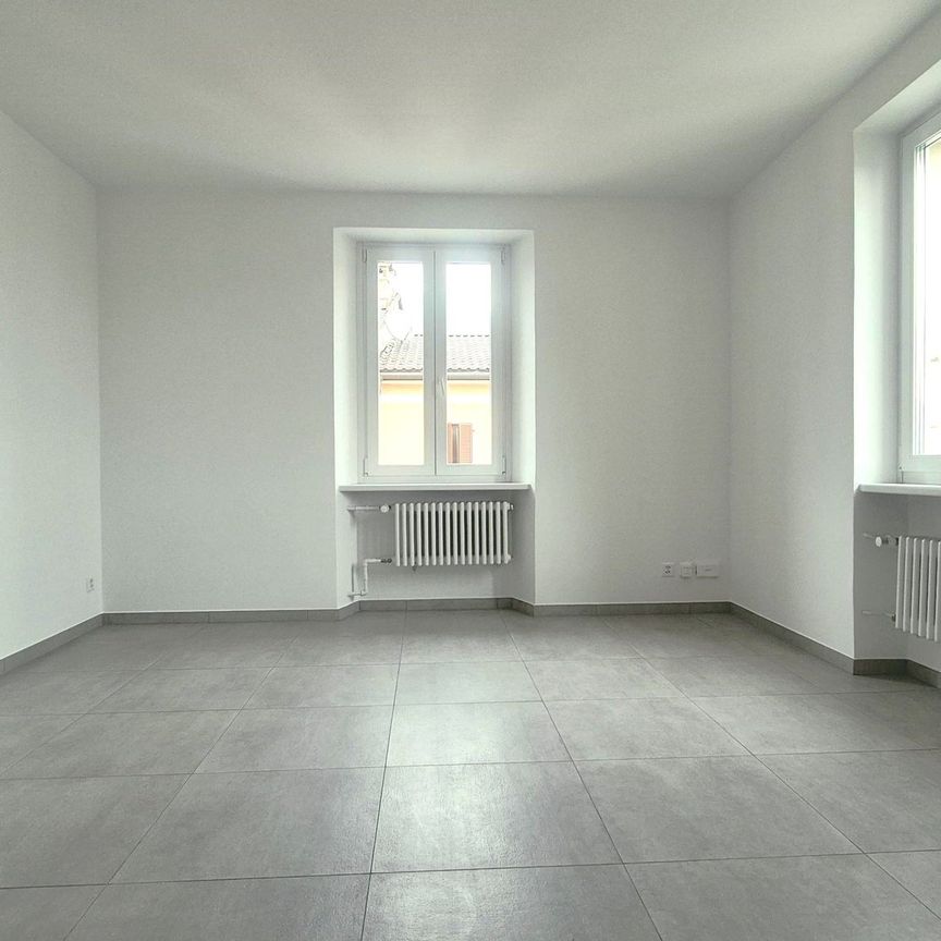 Appartamento 3.5 locali con vista aperta - Photo 1