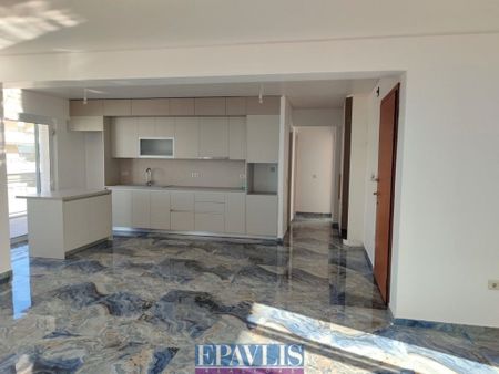 Διαμέρισμα για ενοικίαση Κάτω Γλυφάδα (Γλυφάδα) - Photo 2